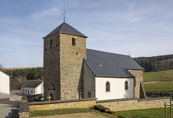 Gereja St.