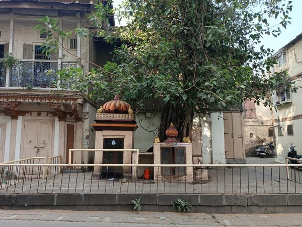 Pusat Sejarah Pune di Pune, India
