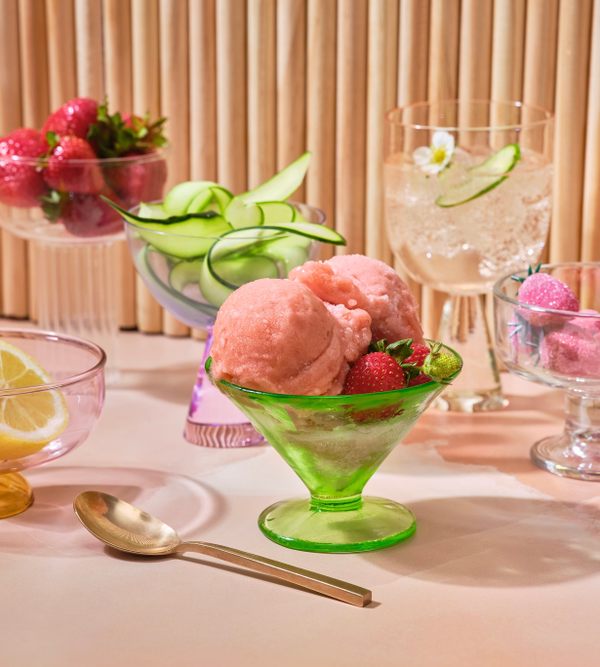 Salt & Straw ingin Anda membuat rasa es krim Anda sendiri